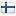 uneedsupport.com server is located in Finland